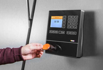 pointage pour salariés