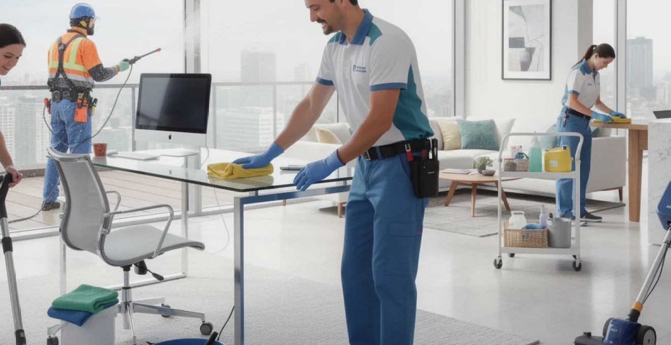 les-services-proposes-par-une-societe-de-nettoyage
