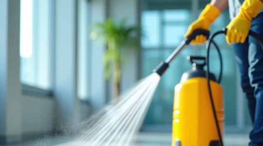 comment-creer-une-entreprise-de-nettoyage-et-batir-une-activite-rentable